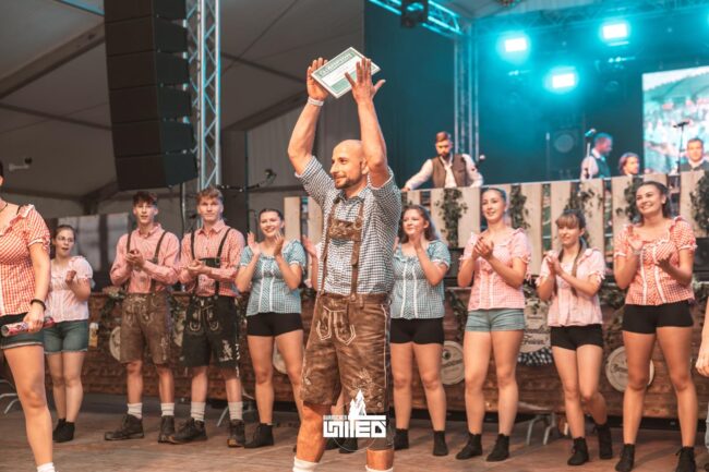 Ehrenamtschampion 2024