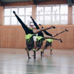 Tag des Tanzes in Frankenberg