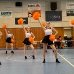 Landestanzwettbewerb "Tanzen in den Schulen"