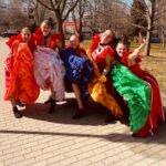 Fest der Vereine in der Motorradstadt Zschopau