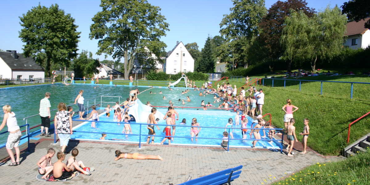Freibad Bodo