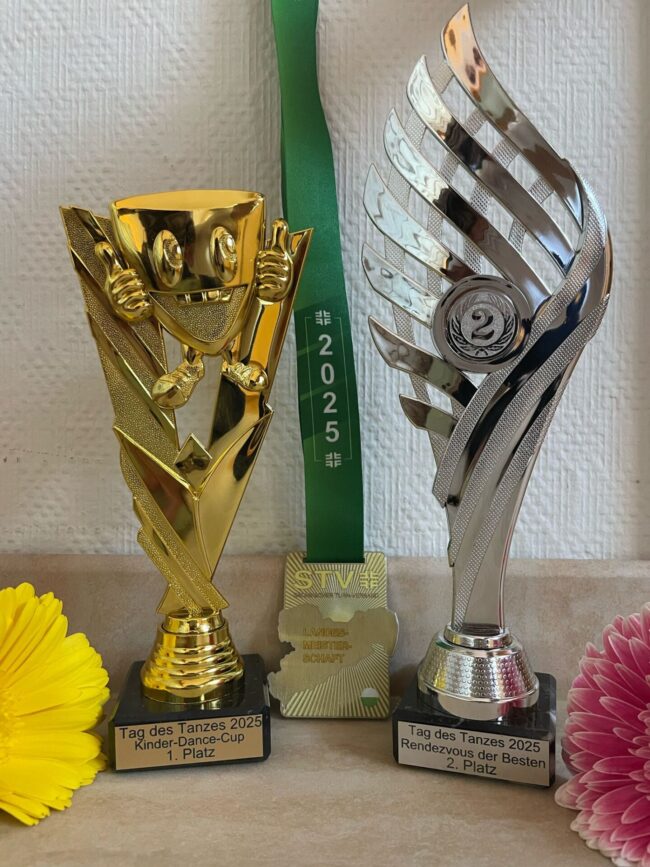 Gold & Silber in Frankenberg