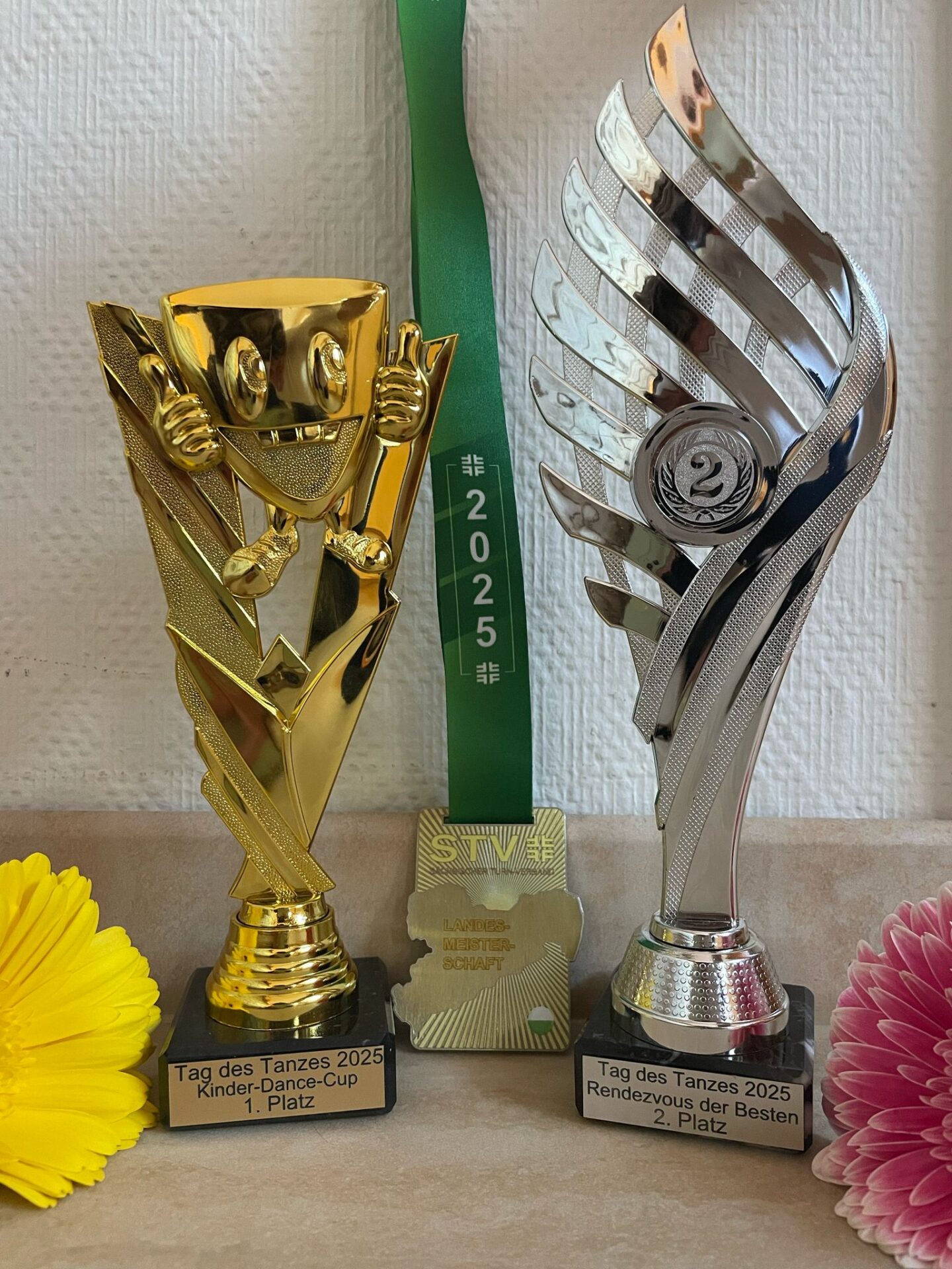 Gold & Silber in Frankenberg