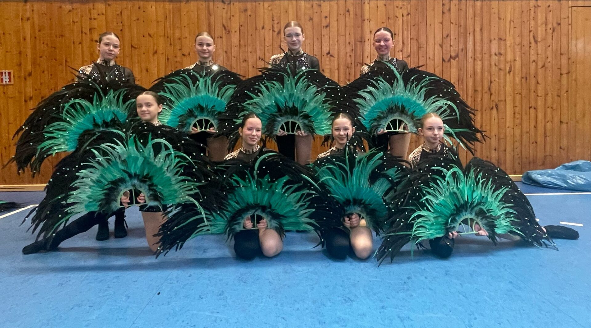 80 Jahre Volkssolidarität
