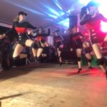 Feuerwehrfest Borstendorf