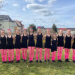 Showtanz Contest "GrenzÜberTänzer"