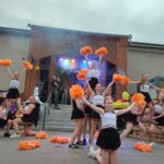 Familientag & Badfest im Freibad Borstendorf