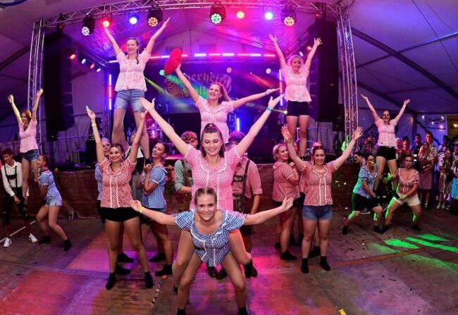 Oktoberfest 2023
