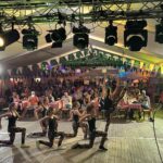 Schützen- und Brückenfest Hohenfichte 2026