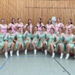 Einweihung der neuen Turnhalle in Grünhainichen